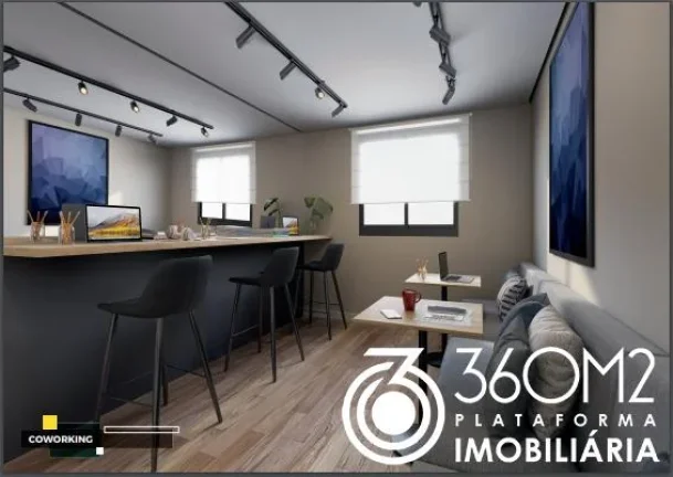 Imagem Apartamento para Venda em São Paulo / SP no bairro Vila Parque Jabaquara
