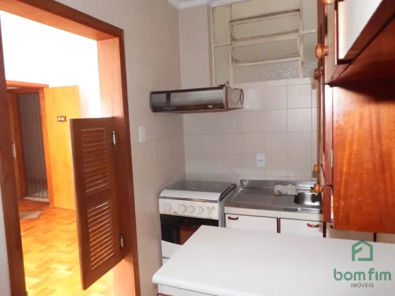 Imagem Apartamento para venda, Centro Histórico, Porto Alegre - AP2490
