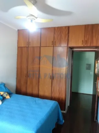 Imagem Casa - Ribeirão Preto - Adelino Simioni - Região Norte