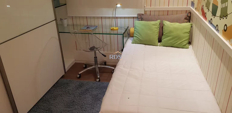 Imagem Apartamento a venda de 96metros com 2 dormitórios e duas vagas no perfil Morumbi, Vila Andrade