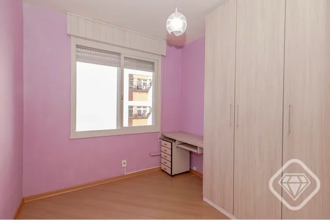 Imagem Apartamento com 57 metros quadrados de área privativa, localizado na Rua Doutor Barcelos 314 no bai...