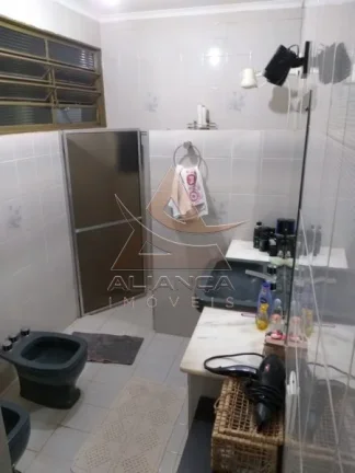 Imagem Casa - Ribeirão Preto - Jardim Paulistano