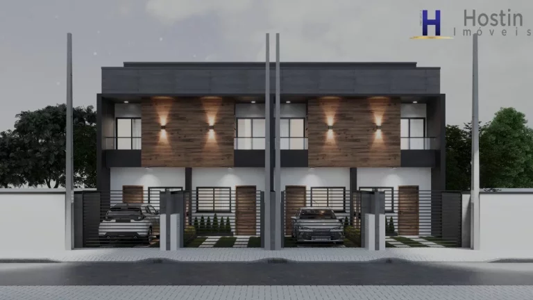 Imagem GEMINADO RESIDENCIAL em JOINVILLE - SC, ADHEMAR GARCIA
