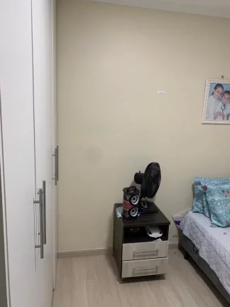 Imagem Sobrado com 3 dormitórios à venda, 114 m² por R$ 640.000,00 - Vila Correa - Ferraz de Vasconcelos/SP