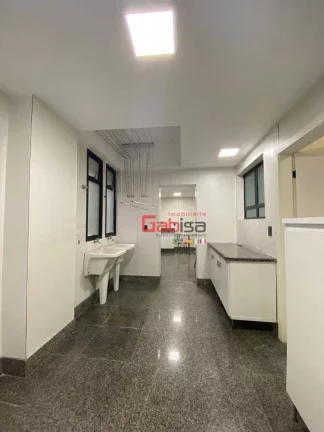 Imagem Apartamento com 3 dormitórios, 251 m² - venda por R$ 2.800.000,00 ou aluguel por R$ 8.650,00/mês - Vila Nova - Cabo Frio/RJ
