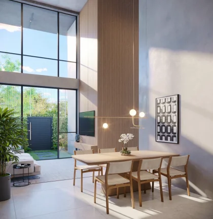 Imagem APARTAMENTO RESIDENCIAL em Rio de Janeiro - RJ, Barra Olímpica
