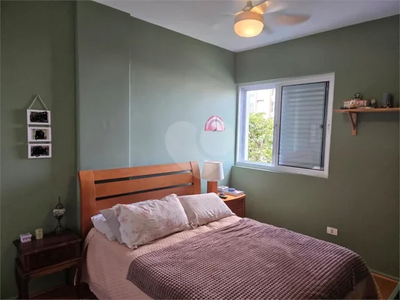Imagem Apartamento à venda com 2 quartos no condomínio Sumarezinho, São Paulo - SP