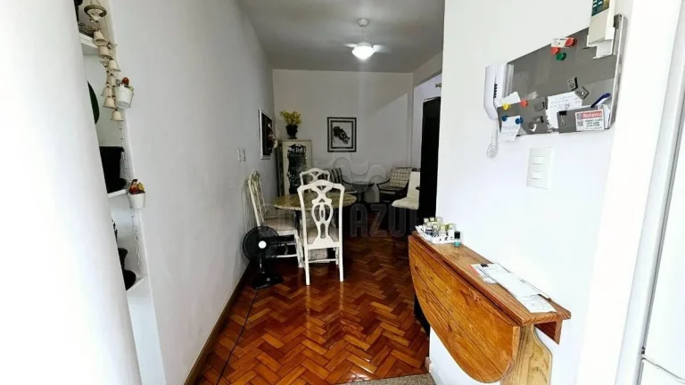 Imagem Copacabana - Residencial › Apartamento com 1 quarto(s) a Venda