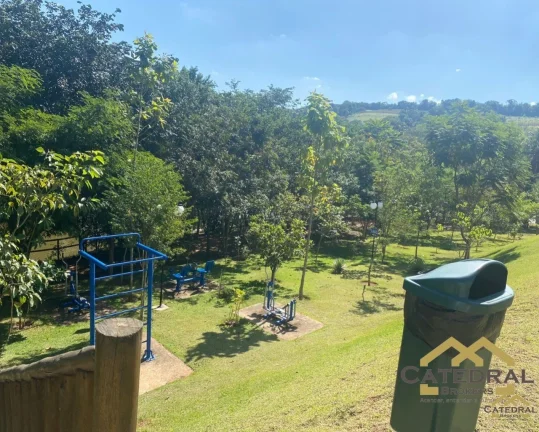 Imagem Terreno à Venda no condomínio Reserva da Mata - Jundiaí/SP