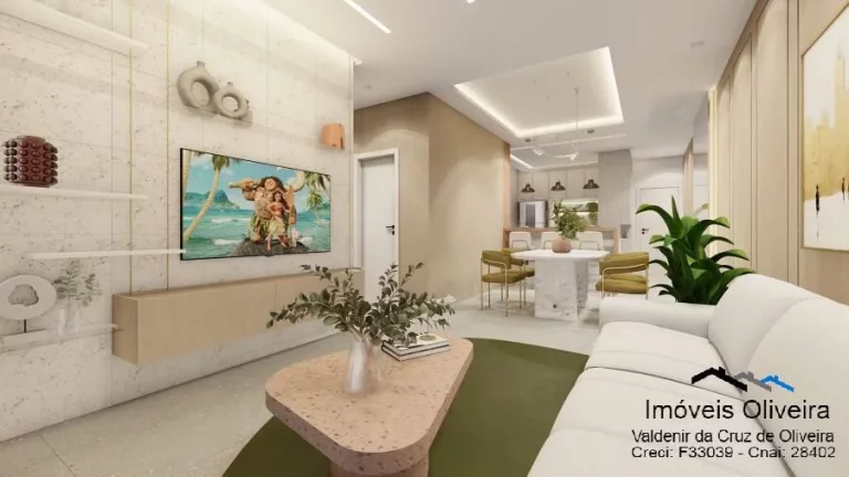 Imagem Apartamento Toufic Elias Klaime