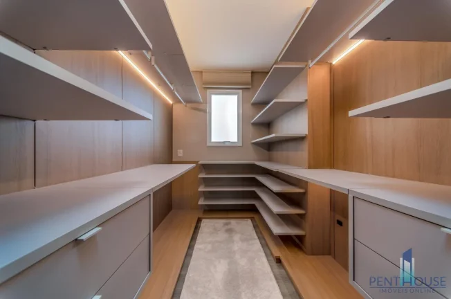 Imagem Apartamento Frente Mar para Venda em Balneário Camboriú, CENTRO, 4 dormitórios, 4 suítes, 6 banheiros, 4 vagas