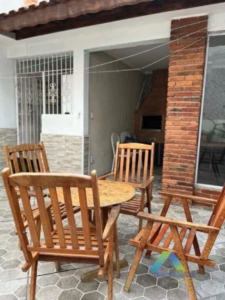 Imagem Sobrado com 3 dormitórios à venda, 400 m² por R$ 849 mil - Vila das Mercês - São Paulo/SP