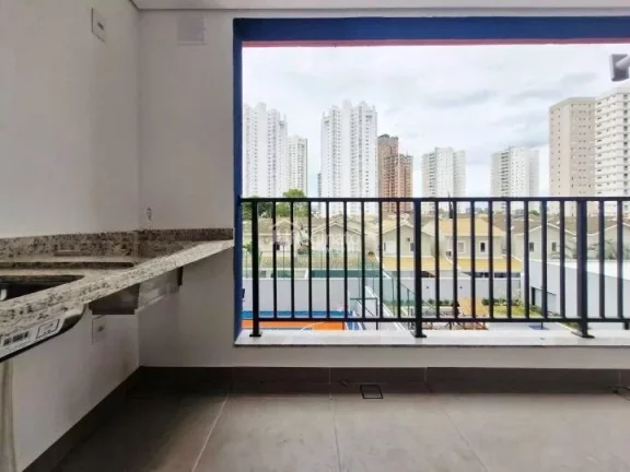 Imagem Apartamento à venda no Residencial Biarritz - Sorocaba - SP