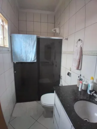 Imagem CASA A VENDA NO PARQUE DAS AROEIRAS