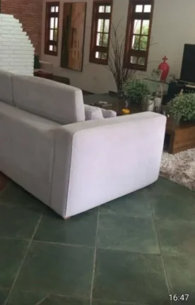 Imagem Casa em Alphaville - 407m²