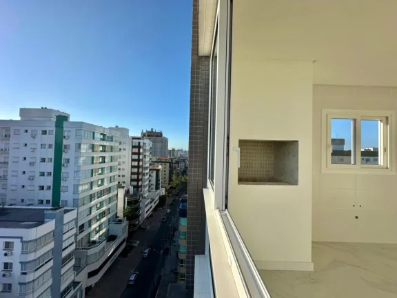 Imagem Apartamento 2 Dormitórios - Bairro --