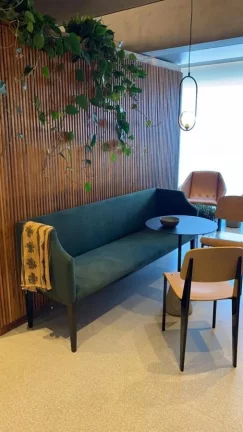 Imagem Apartamento para Venda em São Paulo, Pinheiros, 1 dormitório, 2 banheiros, 1 vaga