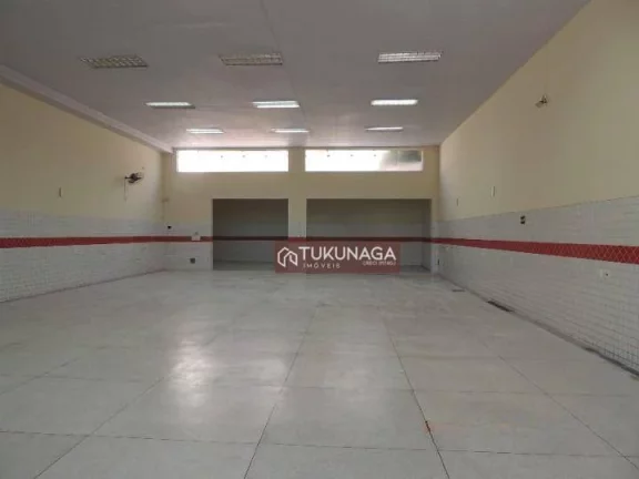 Imagem Prédio à venda, 601 m² por R$ 3.515.000 - Jardim Stella - Santo André/SP