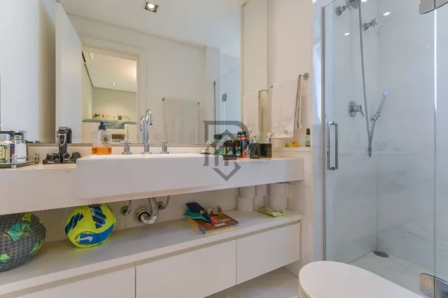 Imagem Apartamento Alto Padrão itaim bibi