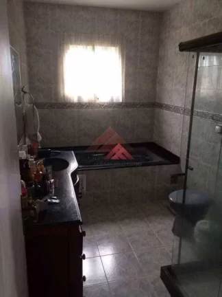 Imagem Casa com 1 dormitório à venda, 237 m² - Sape - Niterói/RJ