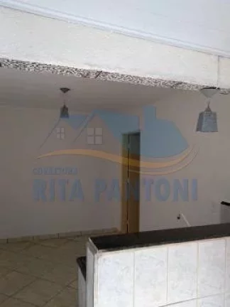 Imagem Casa - Ribeirão Preto - Campos Elíseos - Região Norte