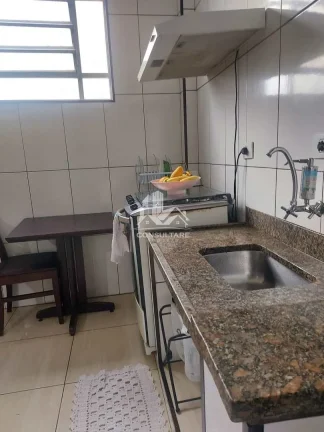 Imagem Apartamento 2 quartos no Boqueirão, Cod: 25124 RCL