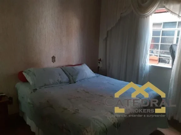 Imagem Casa com 03 dormitórios em 144m² à Venda por R$700.000,00 - Jardim das Carpas - Jundiaí/SP