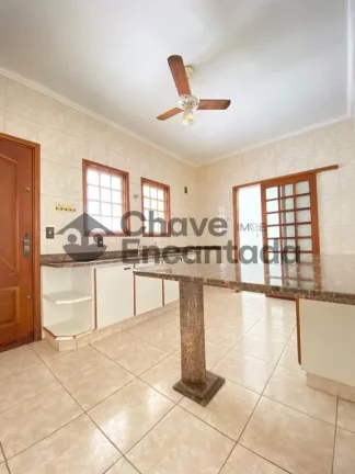 Imagem Casas / Padrão na cidade de Birigui