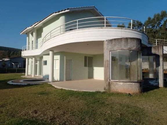 Imagem Casa no Jd. das Palmeiras - Projeto renomado!