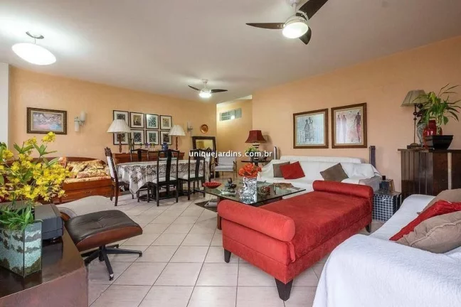 Imagem Apartamento à venda Jardim Paulista São Paulo