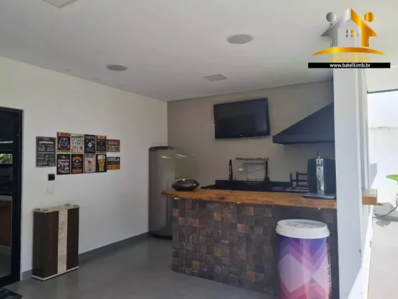 Imagem Casa no condomínio Vintage na Granja Viana - Batelli Imóveis