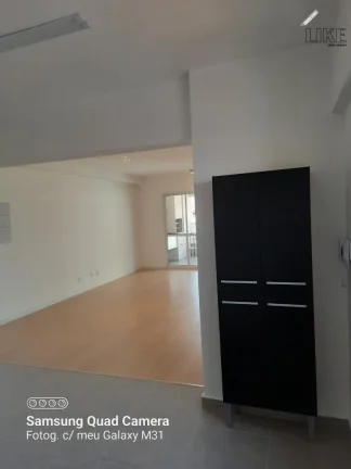 Imagem Alugo Imóvel em Jacareí: Apartamento com 101.78m² na Vila Aprazível - Condomínio Barão Palace
