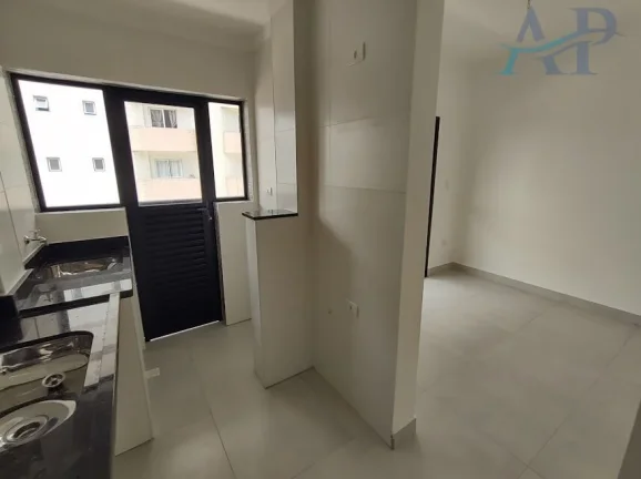 Imagem Apartamento de 2 Dormitórios a Venda em Praia Grande