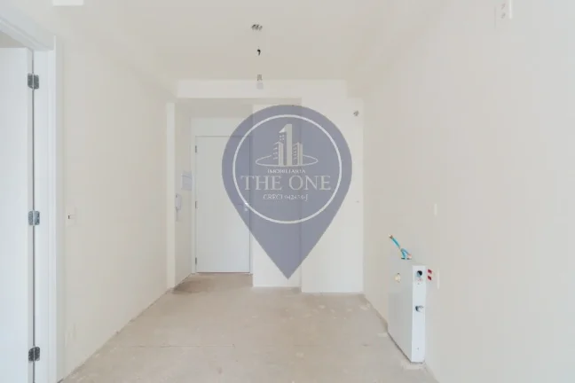 Imagem Apartamento à venda em Perdizes, São Paulo-SP: 1 quarto, 1 suíte, 1 banheiro, 38m² de área. Aproveite!
