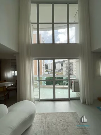 Apartamento para Locação Soho Tamboré