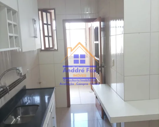 Imagem Apartamento à venda, Todos os Santos, Rio de Janeiro, RJ