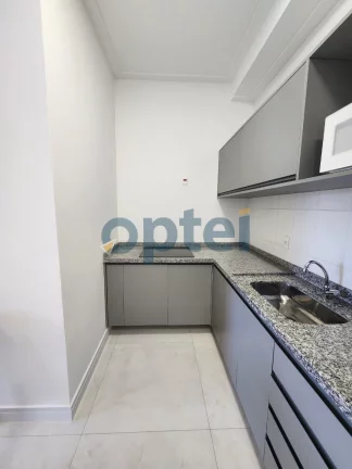 Imagem LOFT MOBILIADO PARA ALUGAR, 42 M²- MARCO ZERO HOME - JARDIM DO MAR - SÃO BERNARDO DO CAMPO/SP