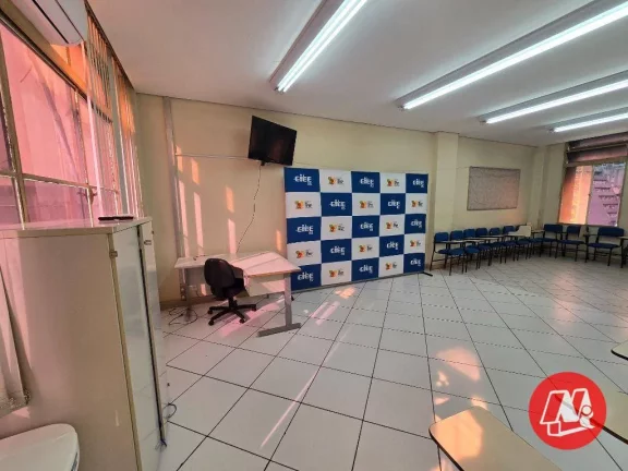 Imagem Conjunto, 50 m² - venda por R$ 400.000,00 ou aluguel por R$ 2.238,97/mês - Centro - Porto Alegre/RS