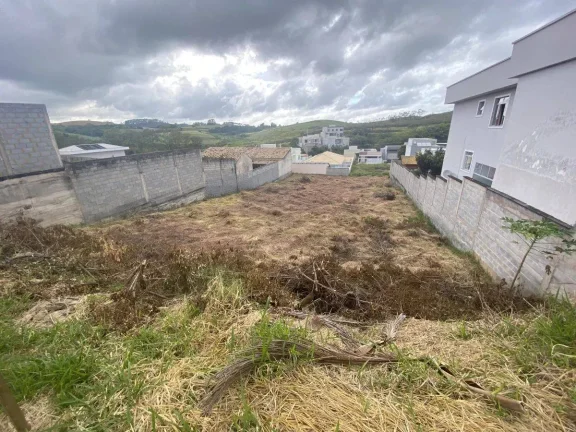 Imagem Lote de 1000 m2 em Condomínio de Alto Padrão – Segurança e Qualidade de Vida