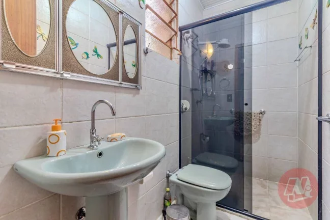Imagem Casa, 125 m² - venda por R$ 1.600.000,00 ou aluguel por R$ 7.907,24/mês - Auxiliadora - Porto Alegre/RS
