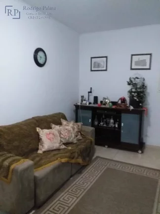 Imagem Apartamento à venda - Edíficio Armênia - São Paulo
