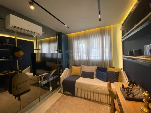 Imagem Botafogo – Rua Mena Barreto | Residencial › Apartamento 3 quarto(s) à Venda