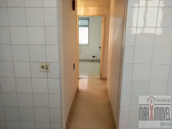 Imagem Apartamento à Venda em Ipanema 4 Quartos (1 suíte) 2 vagas