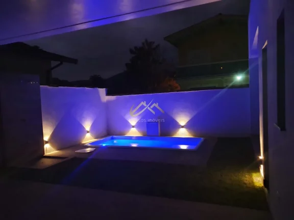 Imagem EXCELENTE CASA EM CONDOMINIO FECHADO COM SEGURANÇA, RIOS E LAGOS PARA PESCAR