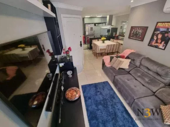 Imagem Apartamento à venda na Vila Leopoldina São Paulo SP com 3 dormitórios, 1 suíte e 75m².