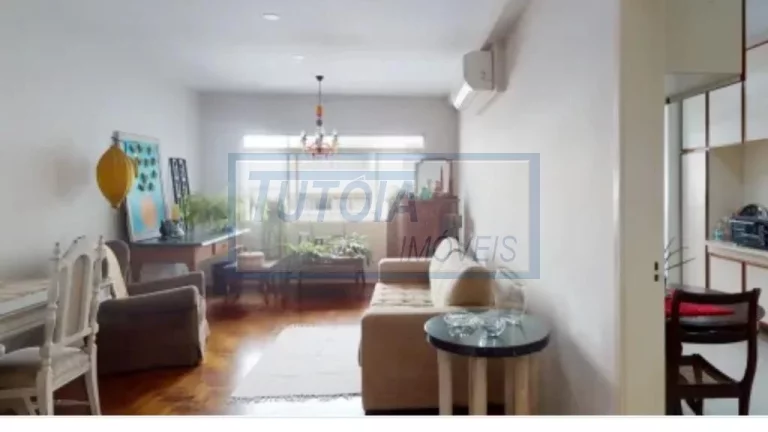 Imagem APARTAMENTO 2 DORMITÍROS A VENDA NO PARAÍSO