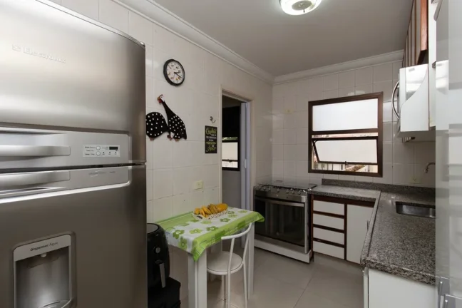 Imagem APARTAMENTO RESIDENCIAL em São Paulo - SP, Vila Monte Alegre