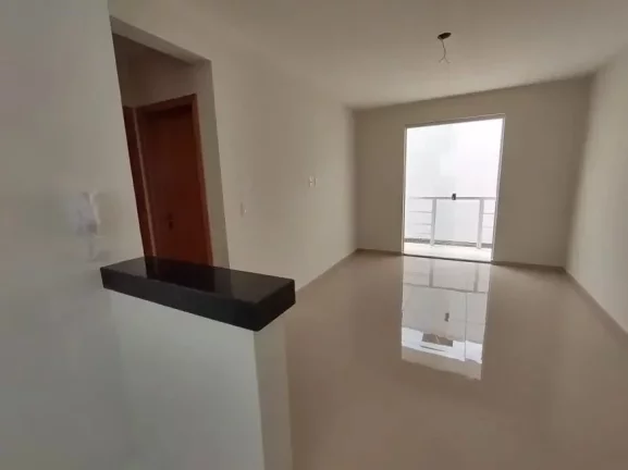 Imagem Apartamento à venda em Belo Horizonte-MG, bairro Coqueiros: 2 quartos, sala, banheiro, garagem e 57m²!