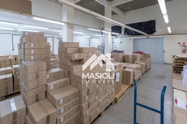 Imagem Galpão à venda, 380 m² por R$ 1.500.000,00 - Santa Inês - Vila Velha/ES