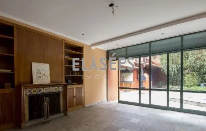 Imagem Casa RESIDENCIAL em SÃO PAULO - SP, REAL PARQUE